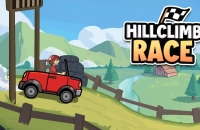 Hill Climb Race game thumbnail