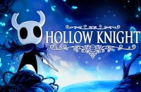 Hollow Knight game thumbnail