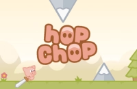 Hop Chop game thumbnail
