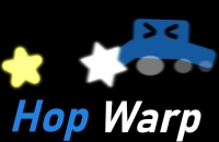 Hop Warp game thumbnail