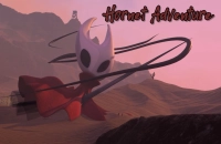 Hornet Adventure game thumbnail