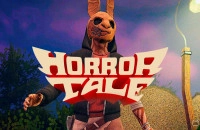 Horror Tale game thumbnail
