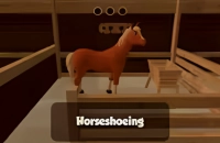 Horse Shoeing game thumbnail