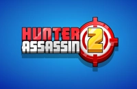 Hunter Assassin 2 game thumbnail