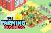 Idle Farming Business game thumbnail