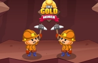 Idle Gold Miner game thumbnail