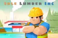 Idle Lumber Inc game thumbnail