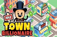 Idle Town Billionaire game thumbnail