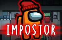 Impostor game thumbnail