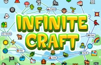Infinite Craft game thumbnail