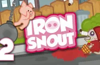 Iron Snout 2 game thumbnail