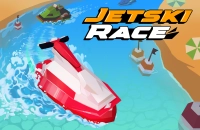 Jetski Race game thumbnail