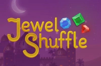 Jewel Shuffle game thumbnail