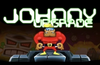 Johnny Upgrade game thumbnail