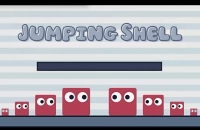 Jumping Shell game thumbnail