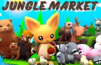 Jungle Market game thumbnail