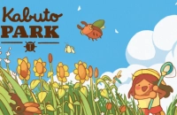 Kabuto Park game thumbnail