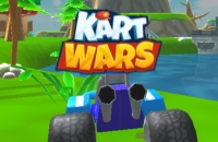 Kart Wars game thumbnail