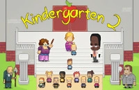 Kindergarten 2 game thumbnail