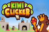 Kiwi Clicker game thumbnail