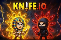 Knifeio game thumbnail