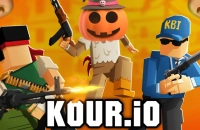 Kour Io game thumbnail