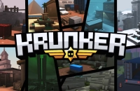 Krunker Io game thumbnail