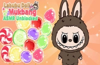 Labubu Doll Mukbang Asmr Unblocked game thumbnail