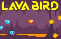Lava Bird game thumbnail