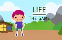 Life The Game game thumbnail