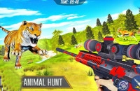 Lion Hunter King game thumbnail