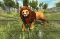 Lion Hunting 3d game thumbnail