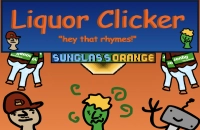 Liquor Clicker game thumbnail