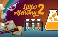 Little Alchemy 2 game thumbnail