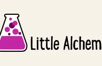 Little Alchemy game thumbnail