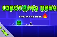 Lobotomy Dash game thumbnail