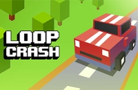 Loop Crash game thumbnail