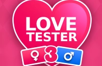 Love Tester 3 game thumbnail