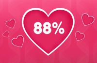 Love Tester game thumbnail