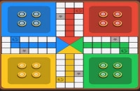 Ludo King game thumbnail