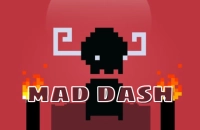 Mad Dash game thumbnail