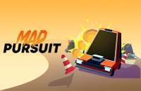 Mad Pursuit game thumbnail