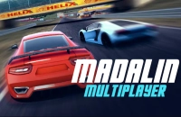 Madalin Cars Multiplayer game thumbnail