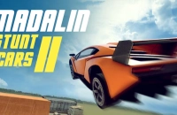 Madalin Stunt Cars 2 game thumbnail