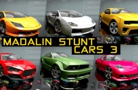 Madalin Stunt Cars 3 game thumbnail
