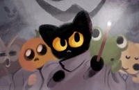 Magic Cat Academy 2 game thumbnail