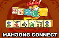 Mahjong Connect game thumbnail