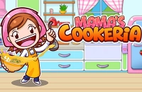 Mama S Cookeria game thumbnail
