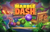 Marble Dash game thumbnail