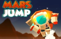 Mars Jump game thumbnail